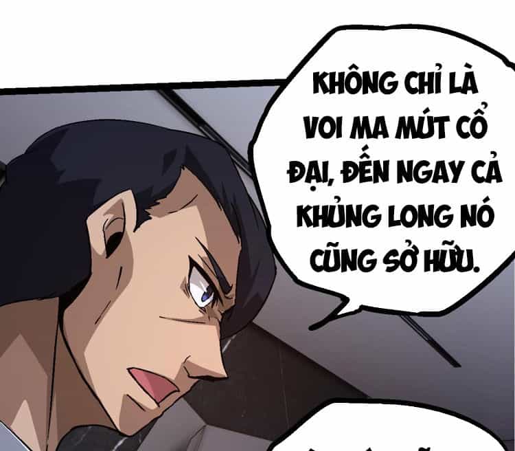 Chuyển Sinh Thành Liễu Đột Biến - Chương 78 - ảnh 34