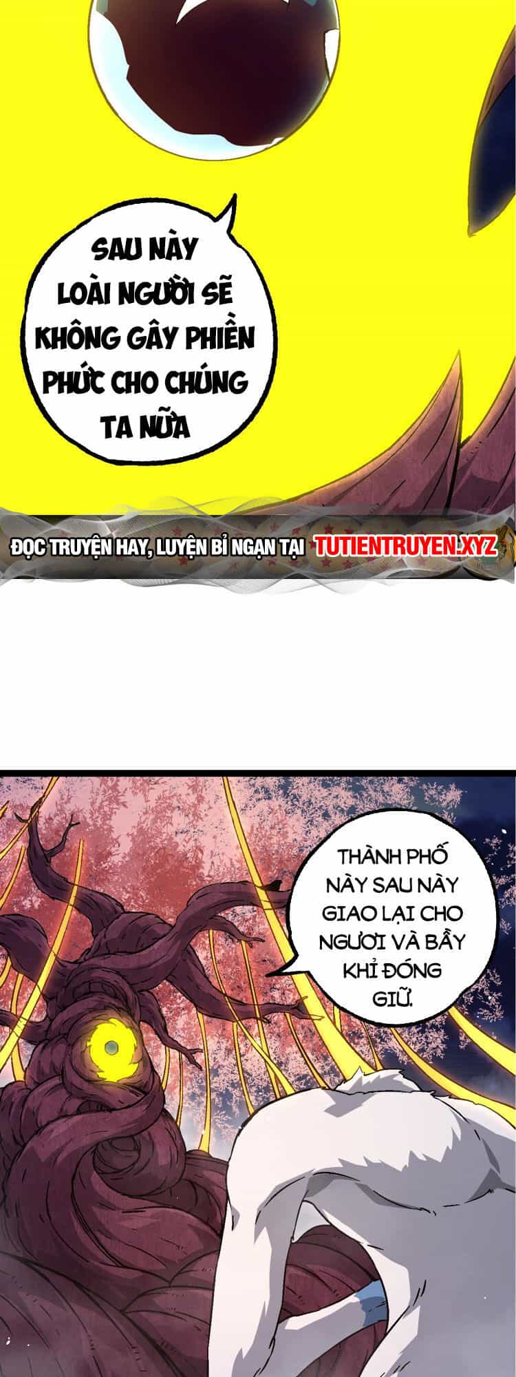 Chuyển Sinh Thành Liễu Đột Biến - Chương 78 - ảnh 40