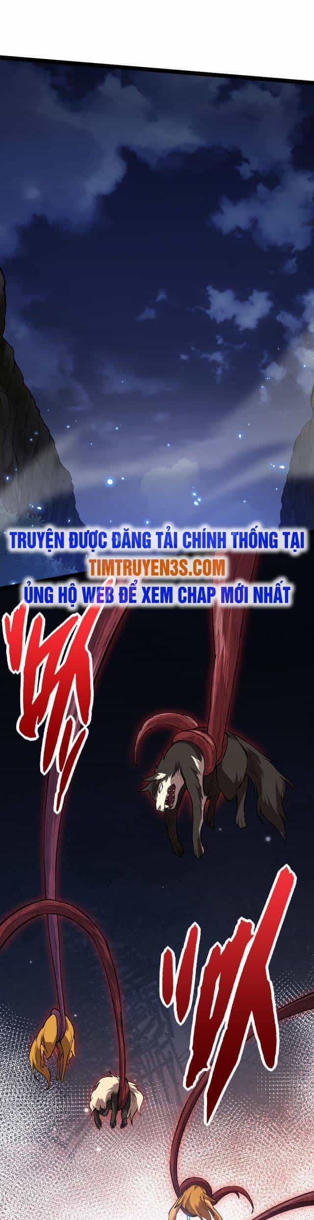 Chuyển Sinh Thành Liễu Đột Biến - Chương 7 - ảnh 14