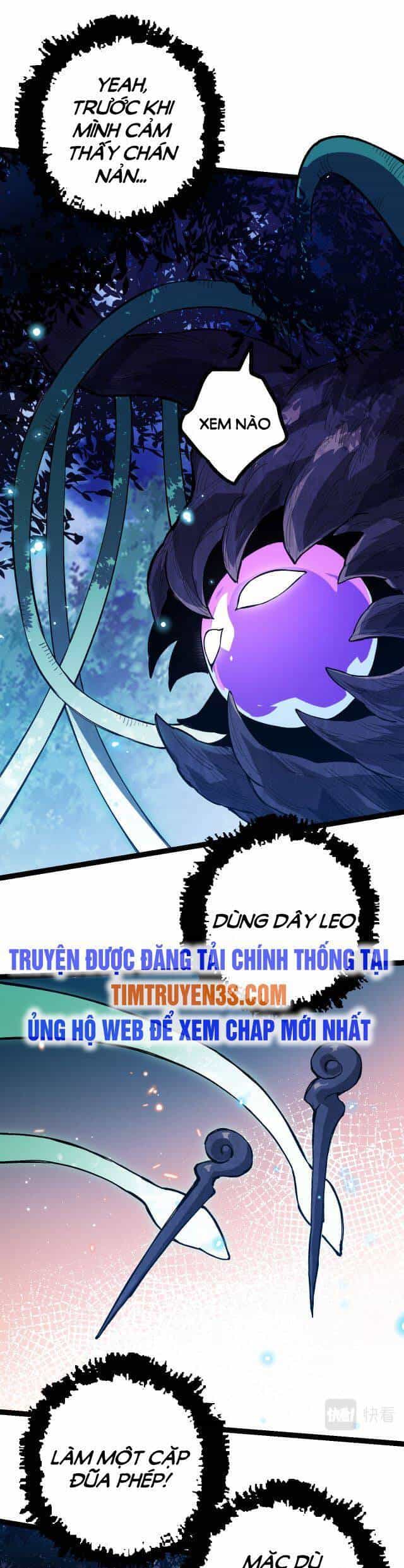 Chuyển Sinh Thành Liễu Đột Biến - Chương 7 - ảnh 26