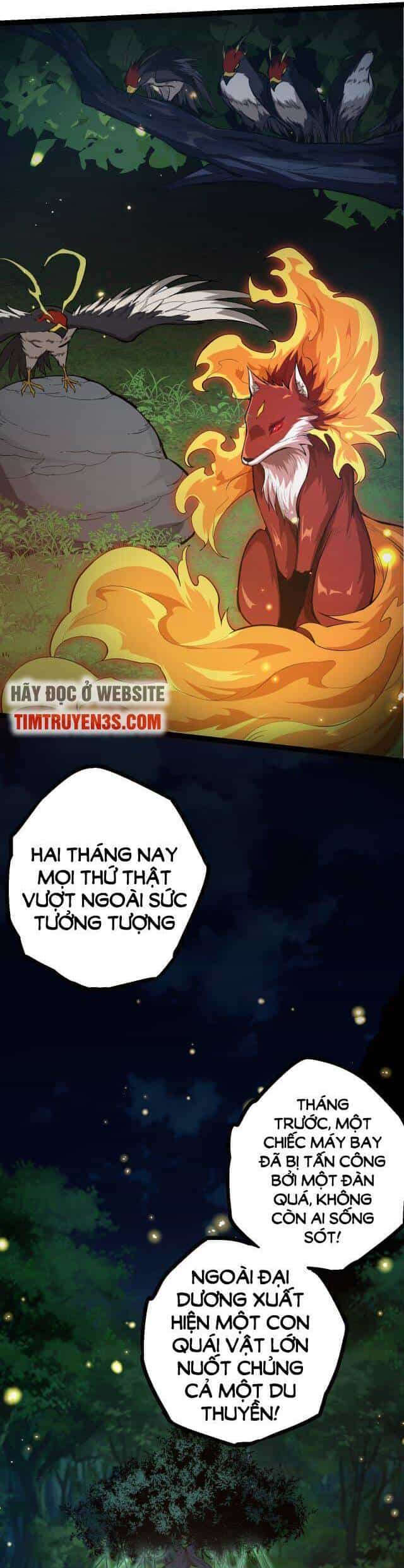 Chuyển Sinh Thành Liễu Đột Biến - Chương 7 - ảnh 32