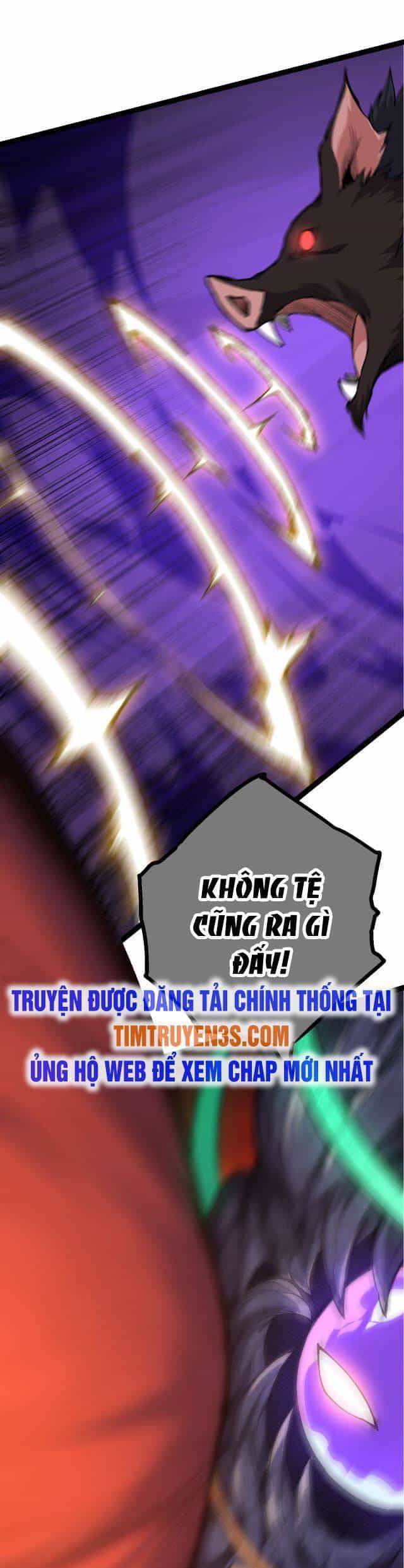 Chuyển Sinh Thành Liễu Đột Biến - Chương 7 - ảnh 6