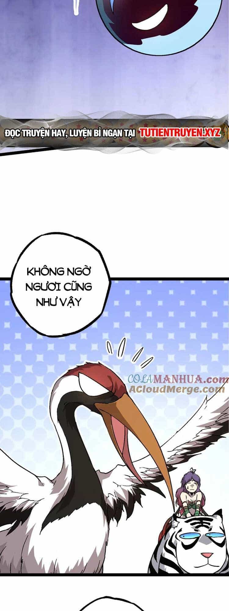 Chuyển Sinh Thành Liễu Đột Biến - Chương 79 - ảnh 19