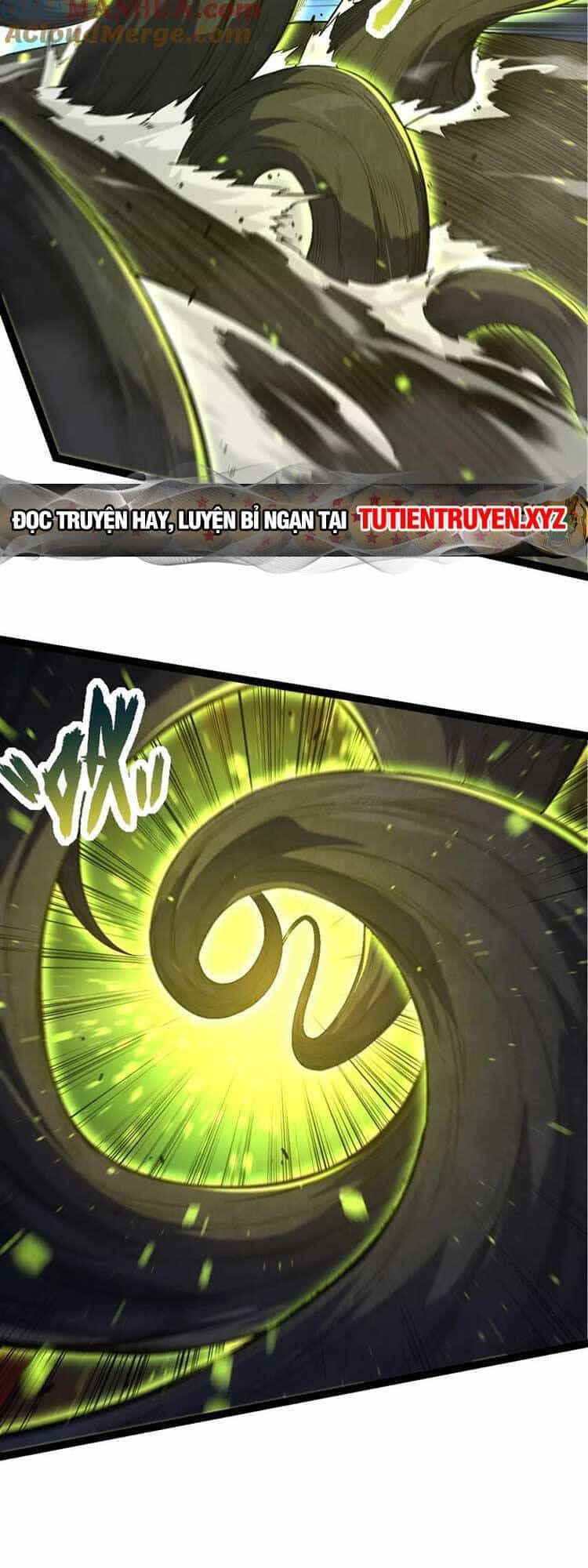 Chuyển Sinh Thành Liễu Đột Biến - Chương 79 - ảnh 5