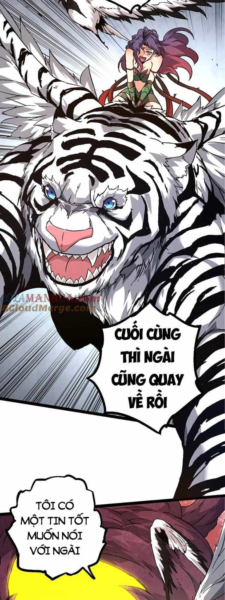 Chuyển Sinh Thành Liễu Đột Biến - Chương 79 - ảnh 8