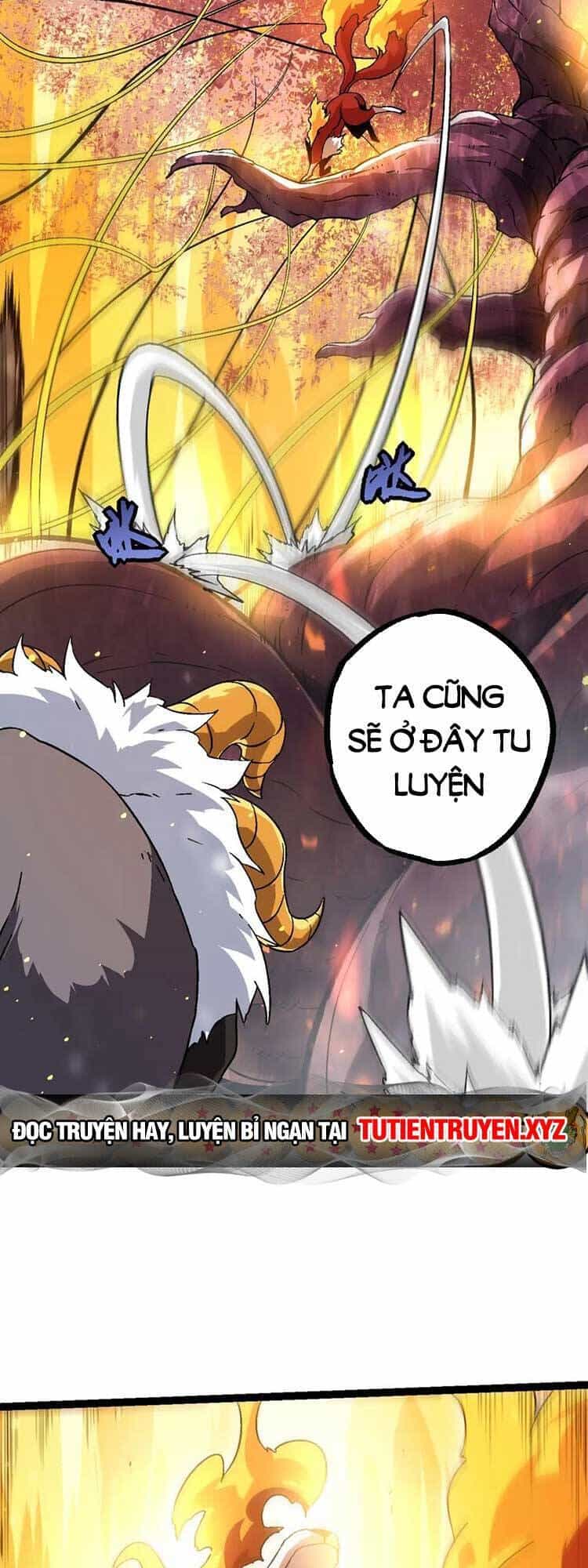Chuyển Sinh Thành Liễu Đột Biến - Chương 80 - ảnh 12