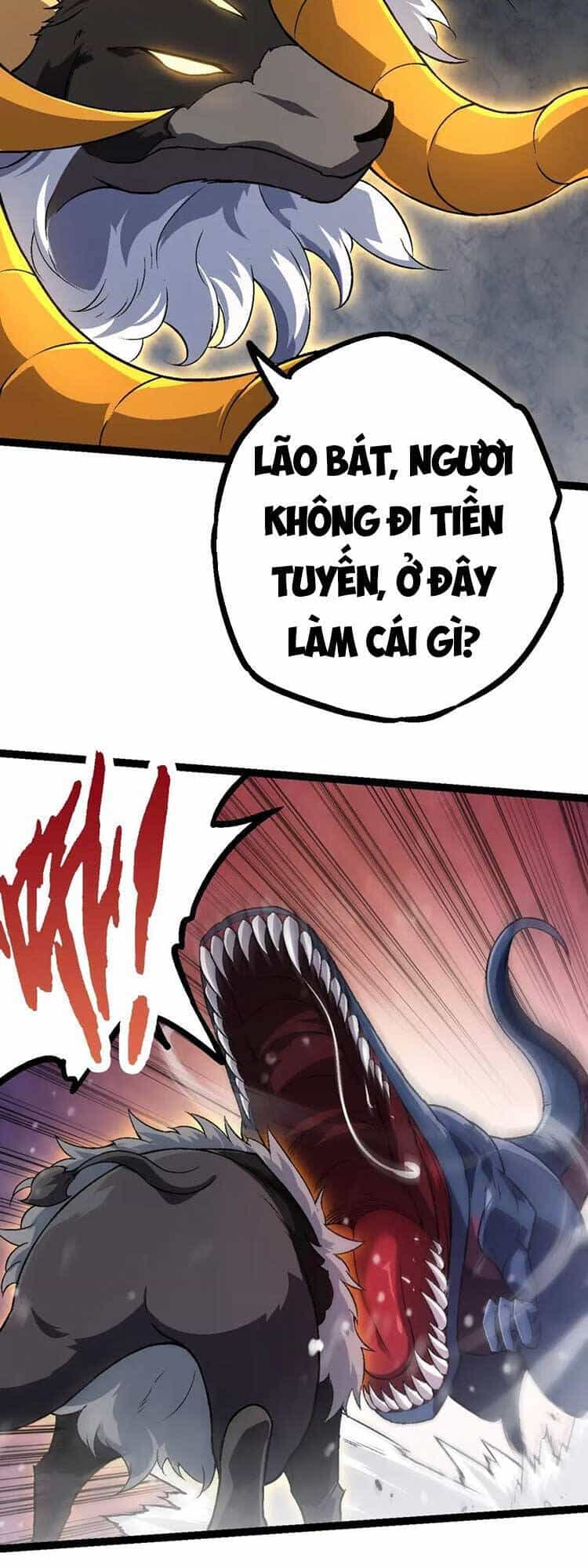 Chuyển Sinh Thành Liễu Đột Biến - Chương 80 - ảnh 29
