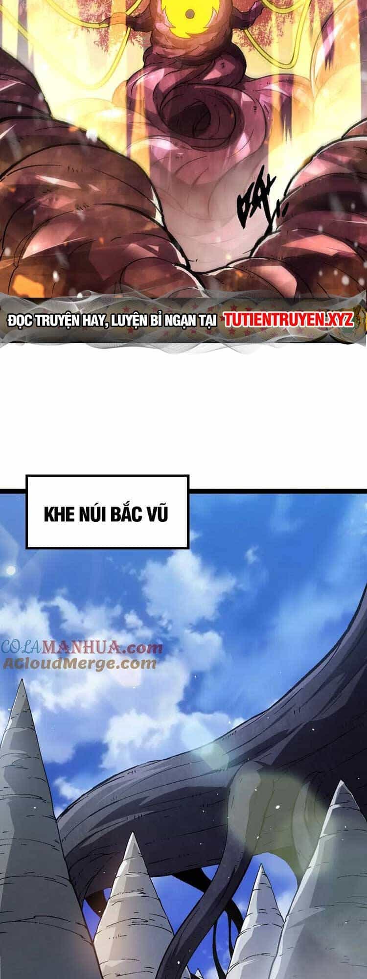 Chuyển Sinh Thành Liễu Đột Biến - Chương 80 - ảnh 37
