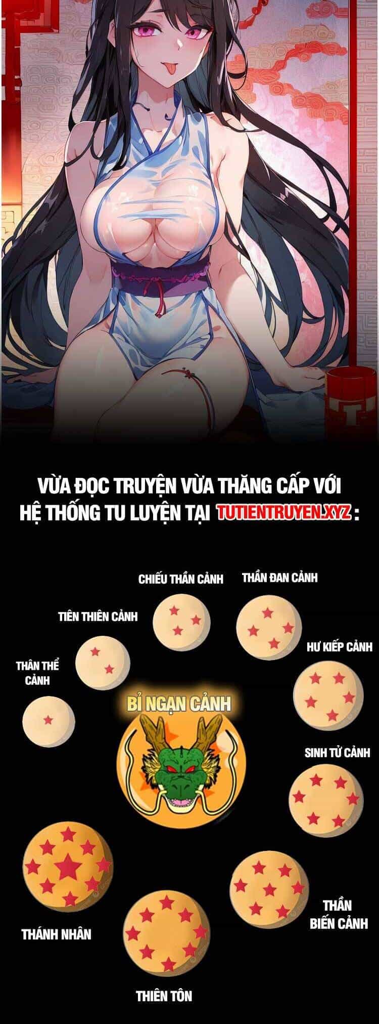Chuyển Sinh Thành Liễu Đột Biến - Chương 80 - ảnh 48