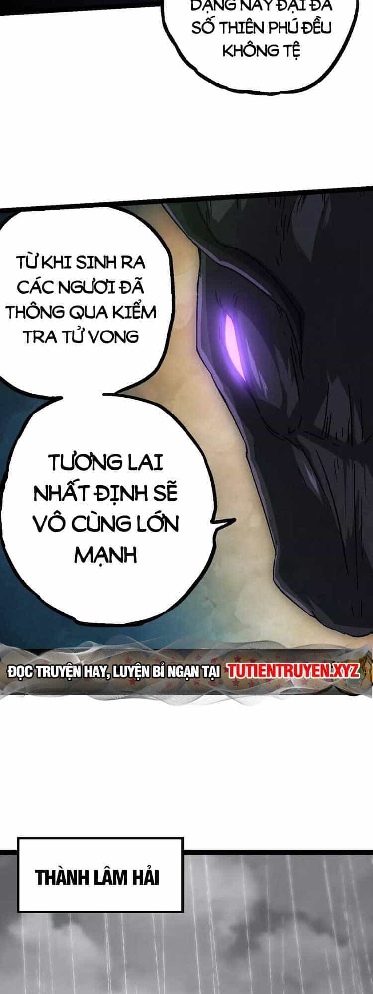 Chuyển Sinh Thành Liễu Đột Biến - Chương 81 - ảnh 12