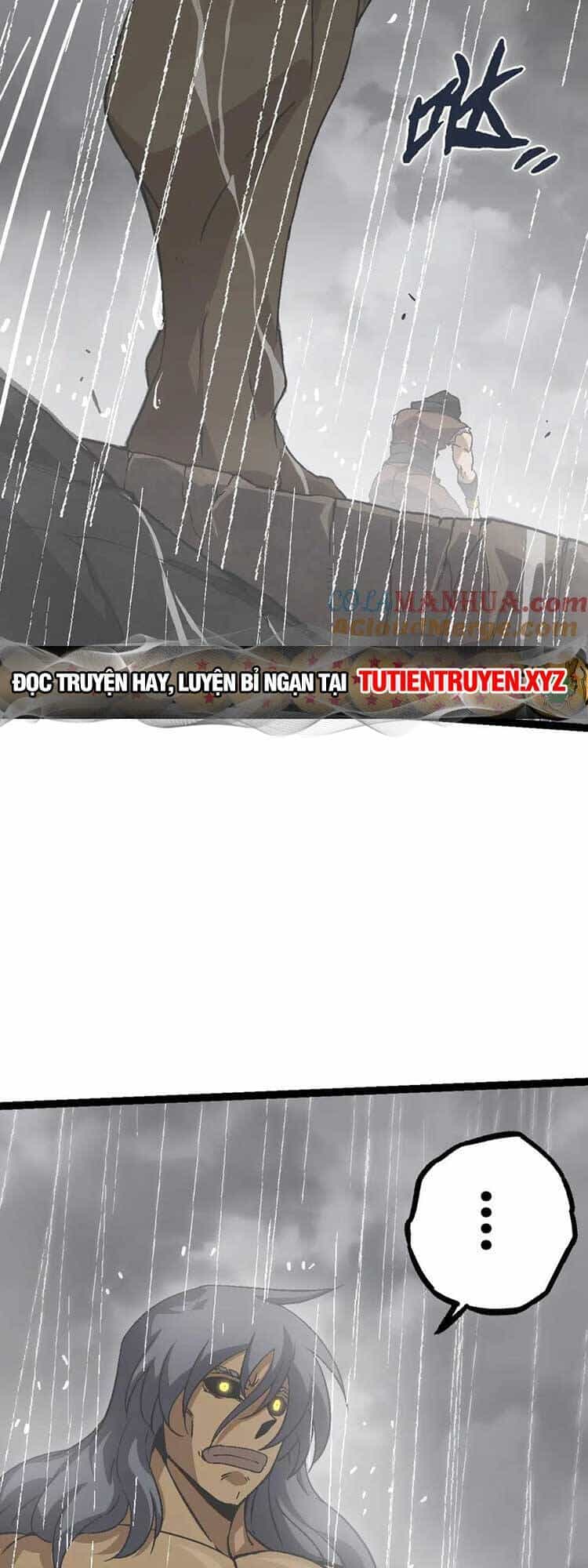 Chuyển Sinh Thành Liễu Đột Biến - Chương 81 - ảnh 18