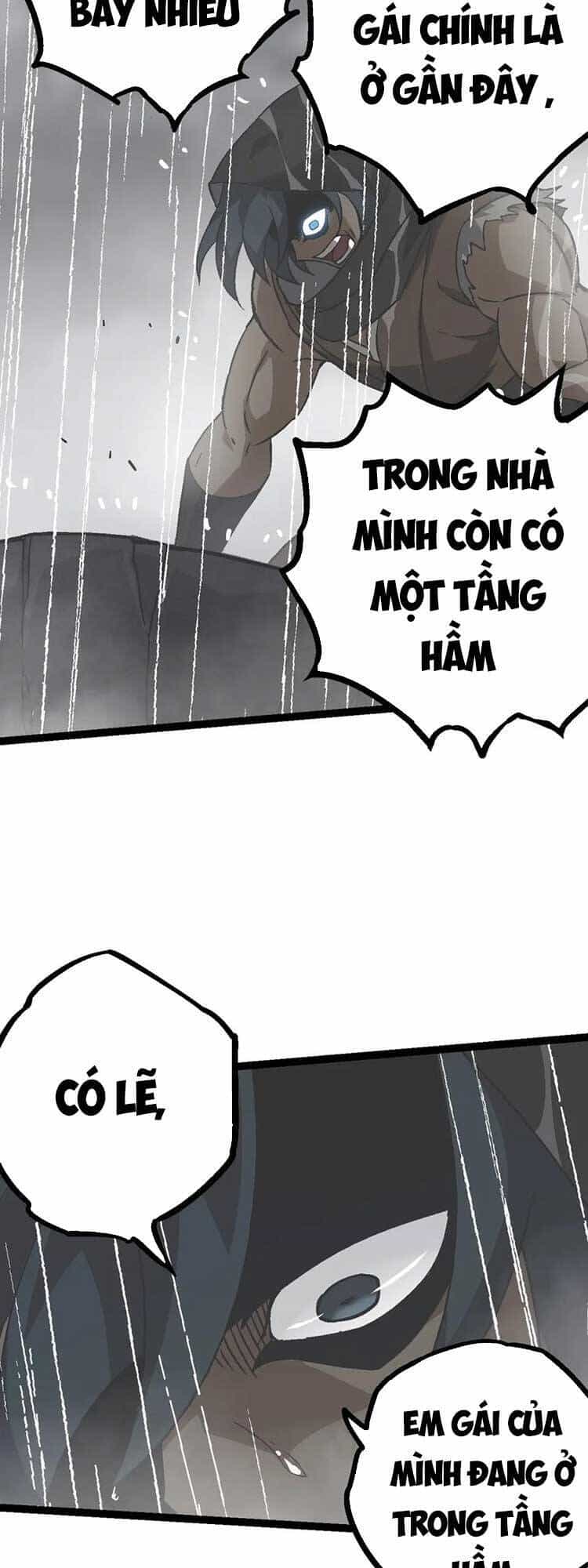 Chuyển Sinh Thành Liễu Đột Biến - Chương 81 - ảnh 23