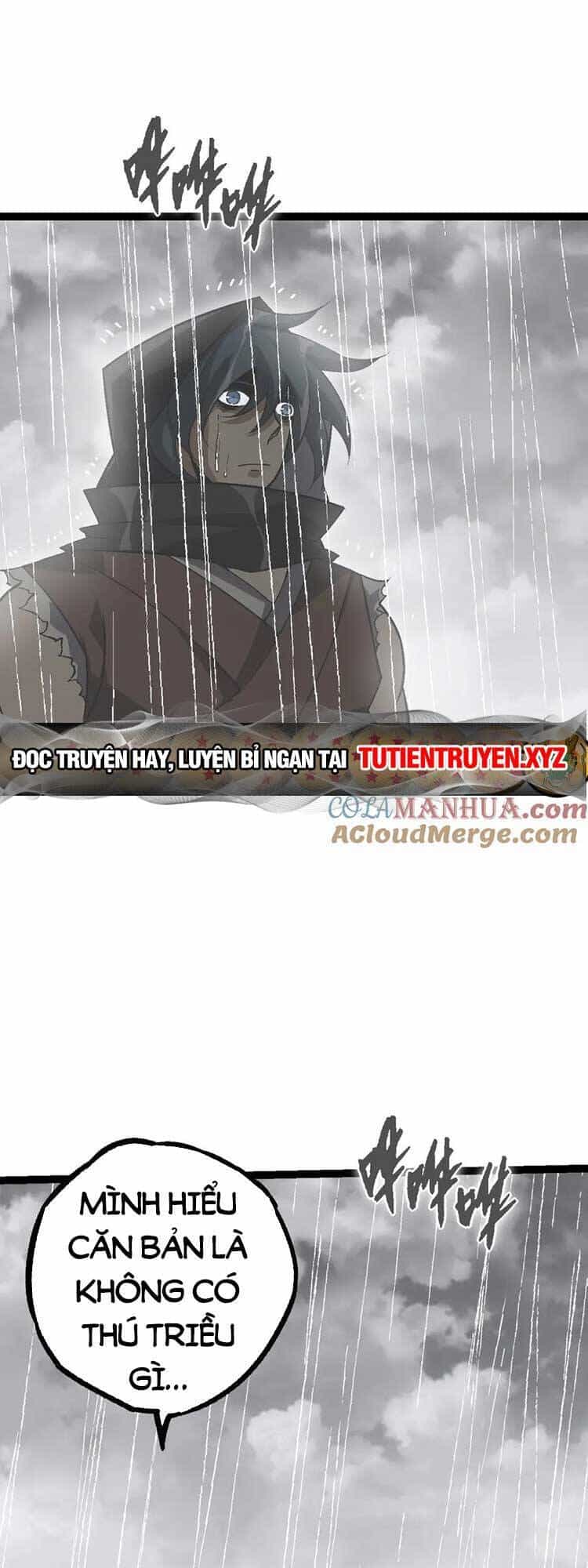 Chuyển Sinh Thành Liễu Đột Biến - Chương 81 - ảnh 26