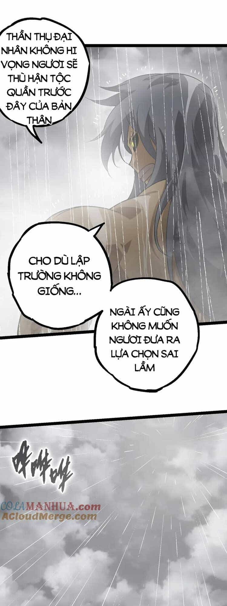 Chuyển Sinh Thành Liễu Đột Biến - Chương 81 - ảnh 28