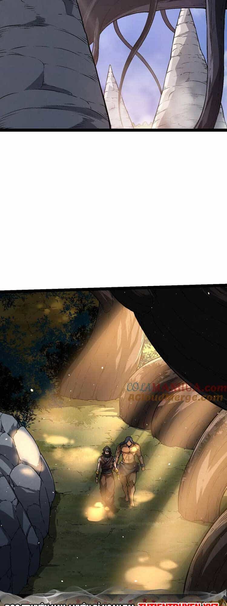Chuyển Sinh Thành Liễu Đột Biến - Chương 81 - ảnh 37