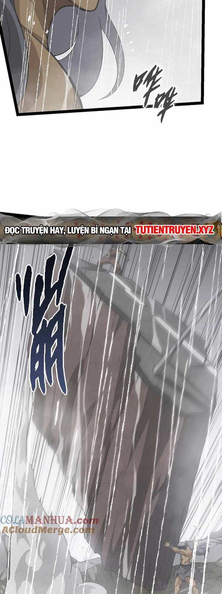 Chuyển Sinh Thành Liễu Đột Biến - Chương 82 - ảnh 21