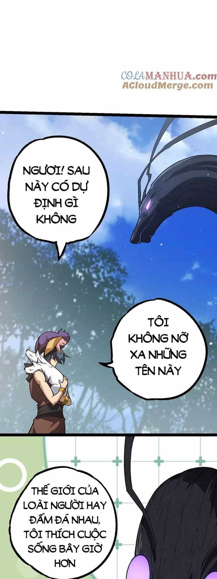 Chuyển Sinh Thành Liễu Đột Biến - Chương 82 - ảnh 41