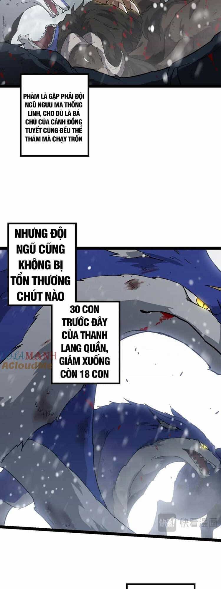 Chuyển Sinh Thành Liễu Đột Biến - Chương 83 - ảnh 37