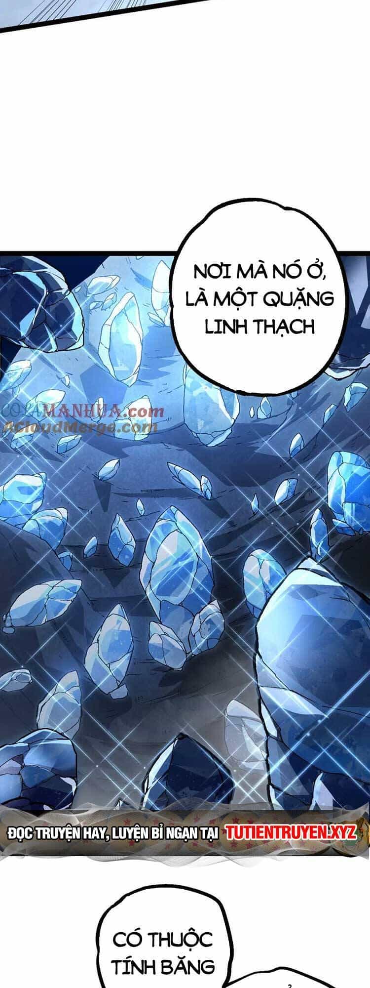 Chuyển Sinh Thành Liễu Đột Biến - Chương 83 - ảnh 43