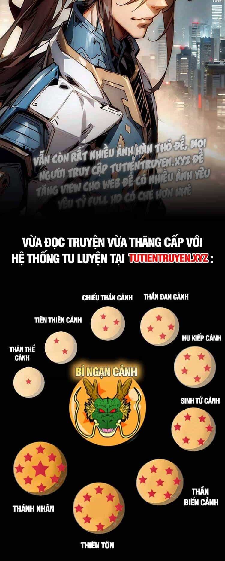 Chuyển Sinh Thành Liễu Đột Biến - Chương 83 - ảnh 47