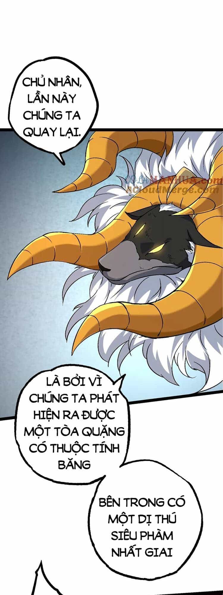 Chuyển Sinh Thành Liễu Đột Biến - Chương 84 - ảnh 31