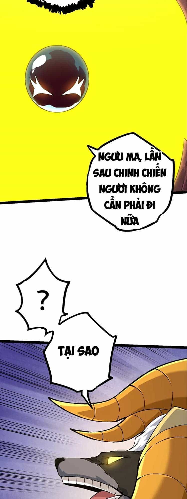 Chuyển Sinh Thành Liễu Đột Biến - Chương 84 - ảnh 39