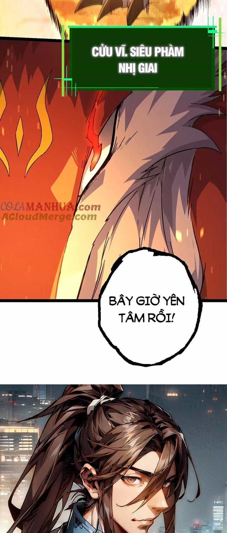 Chuyển Sinh Thành Liễu Đột Biến - Chương 84 - ảnh 46
