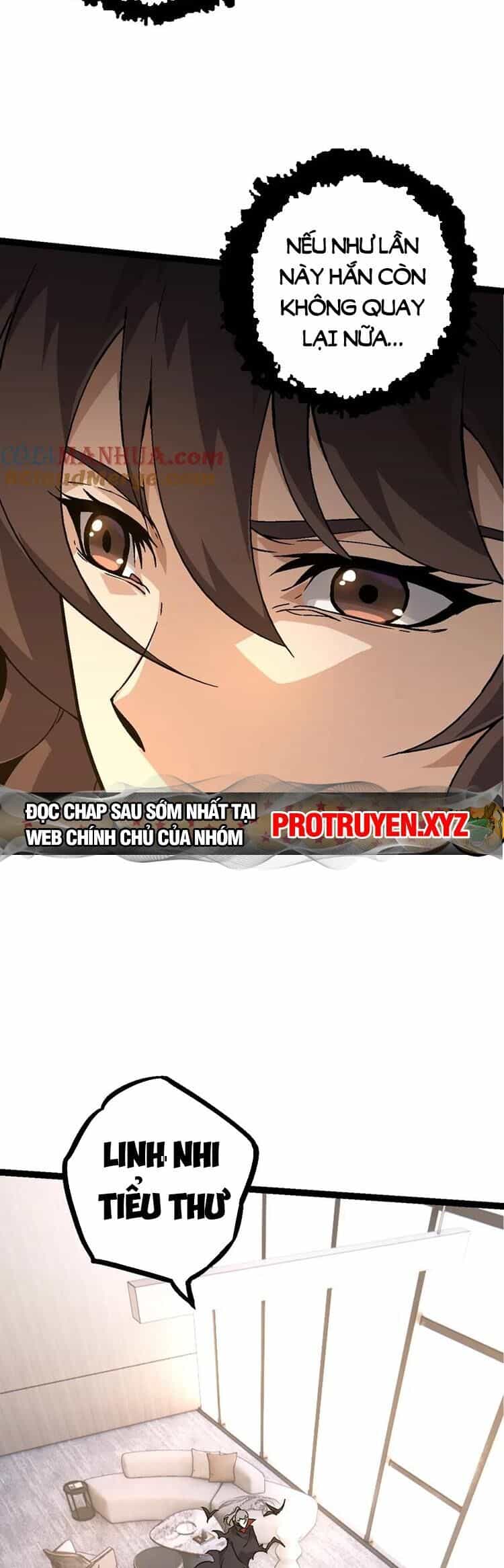 Chuyển Sinh Thành Liễu Đột Biến - Chương 87 - ảnh 16