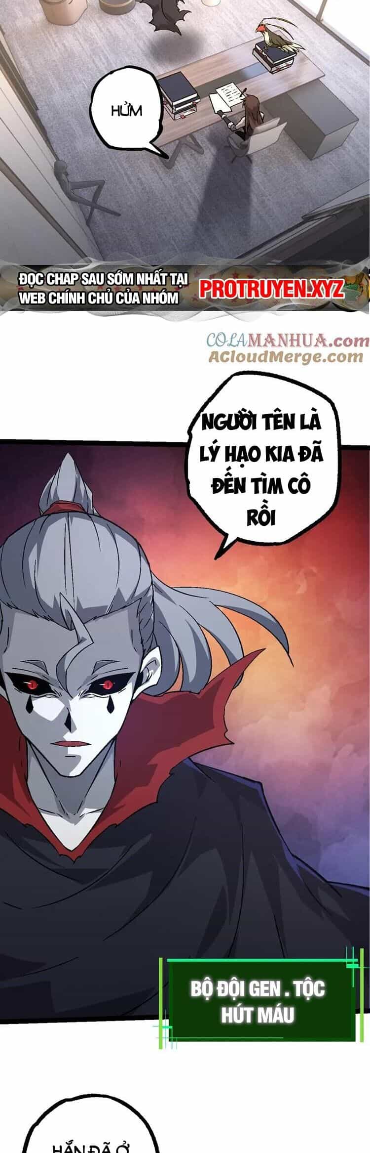 Chuyển Sinh Thành Liễu Đột Biến - Chương 87 - ảnh 17