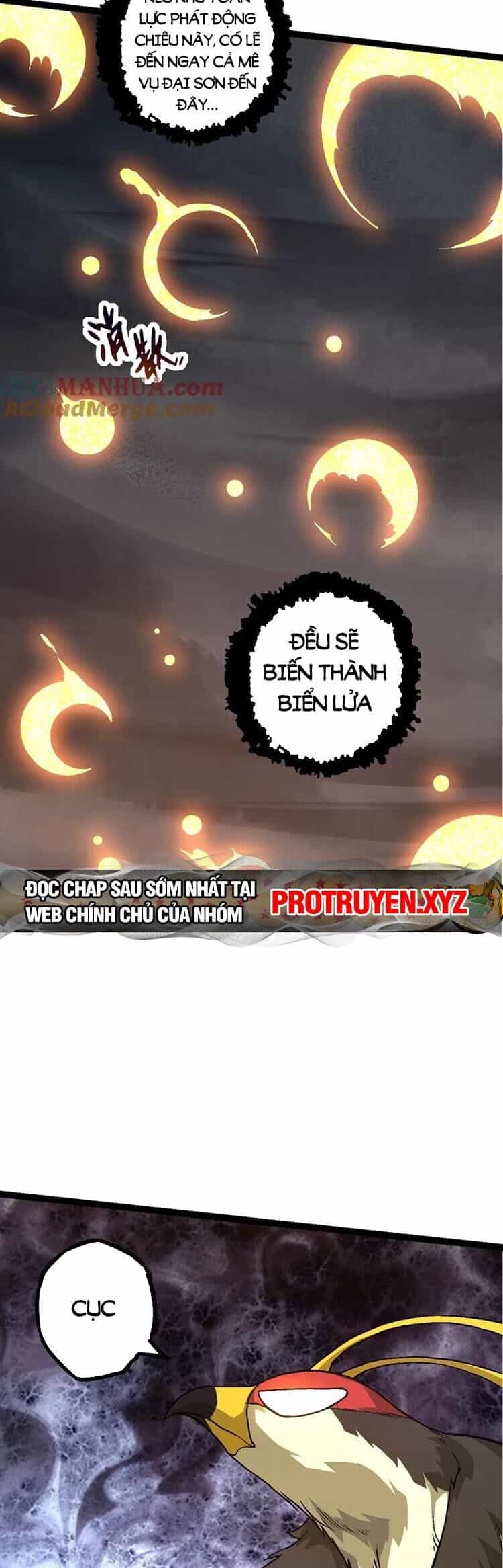 Chuyển Sinh Thành Liễu Đột Biến - Chương 87 - ảnh 29