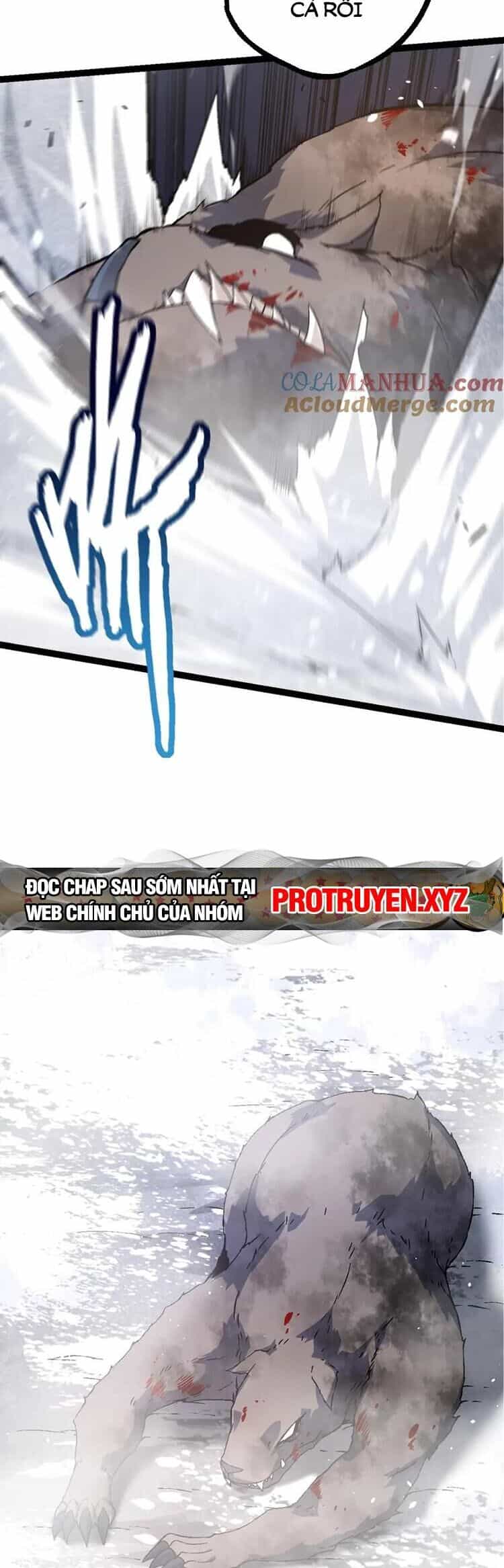 Chuyển Sinh Thành Liễu Đột Biến - Chương 87 - ảnh 33