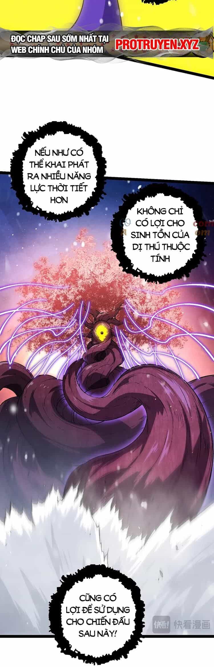 Chuyển Sinh Thành Liễu Đột Biến - Chương 88 - ảnh 10