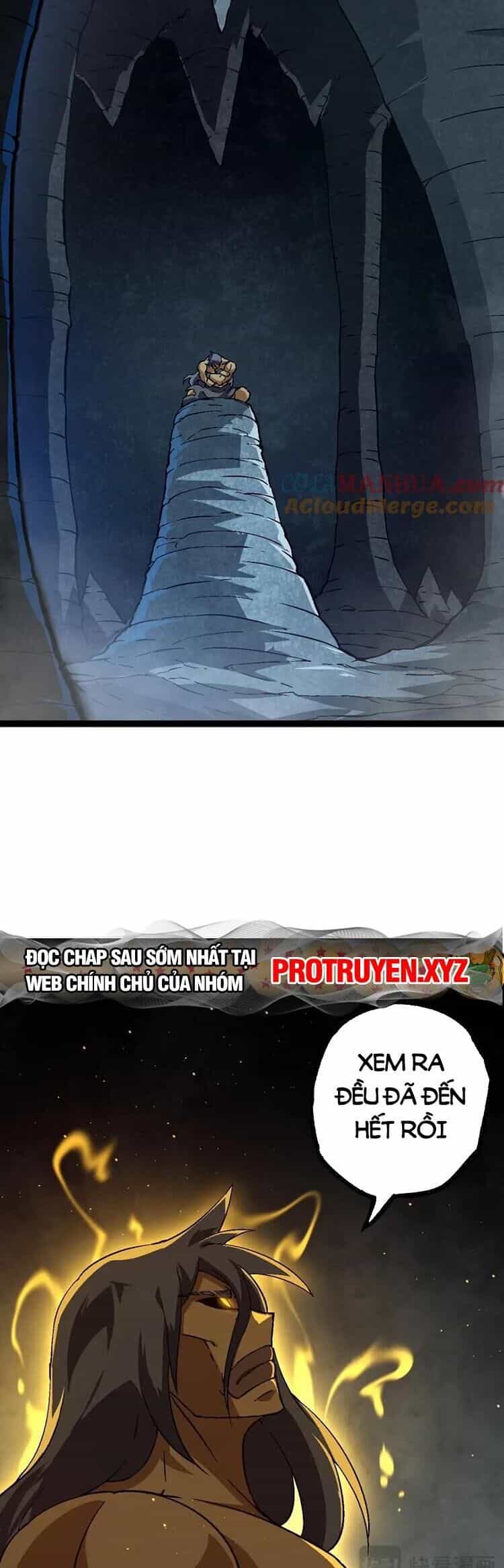 Chuyển Sinh Thành Liễu Đột Biến - Chương 88 - ảnh 18