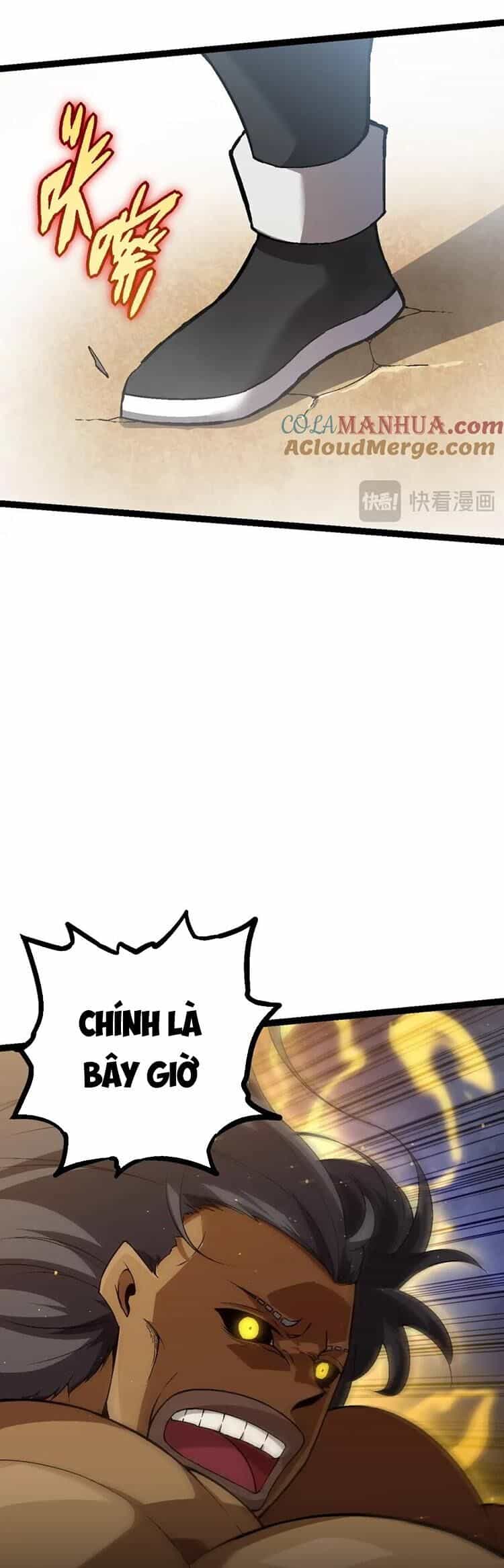 Chuyển Sinh Thành Liễu Đột Biến - Chương 88 - ảnh 28
