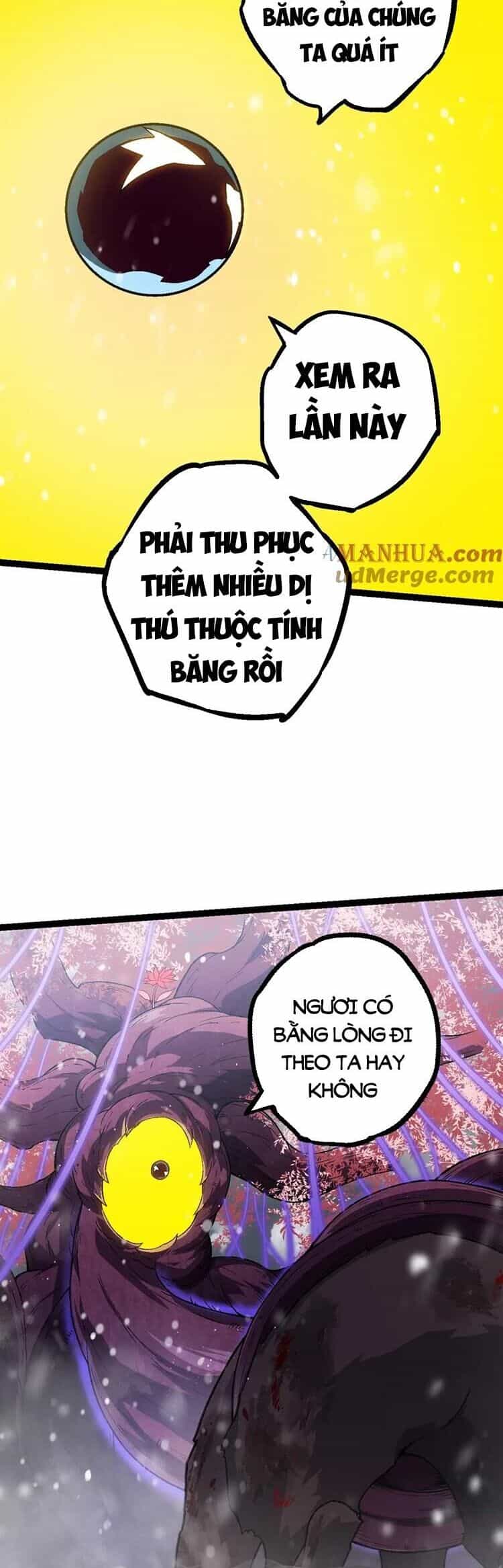 Chuyển Sinh Thành Liễu Đột Biến - Chương 88 - ảnh 5