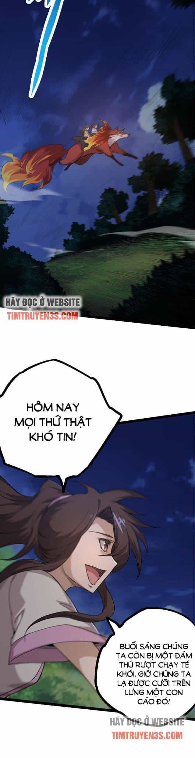 Chuyển Sinh Thành Liễu Đột Biến - Chương 8 - ảnh 13