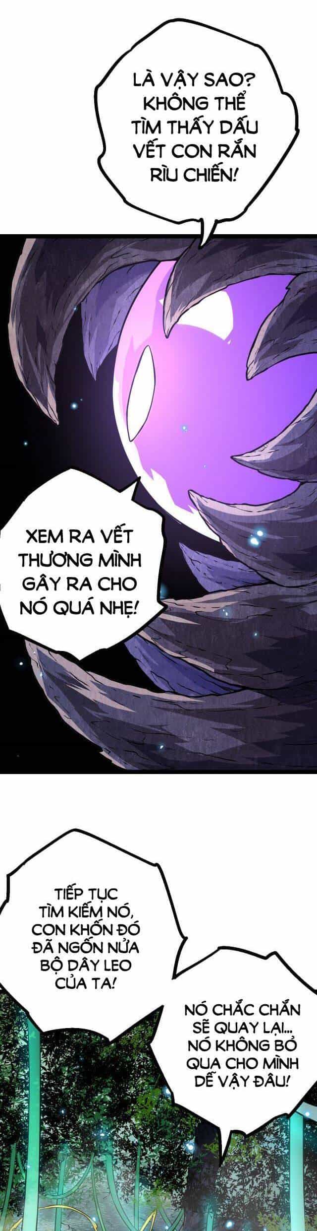 Chuyển Sinh Thành Liễu Đột Biến - Chương 8 - ảnh 32