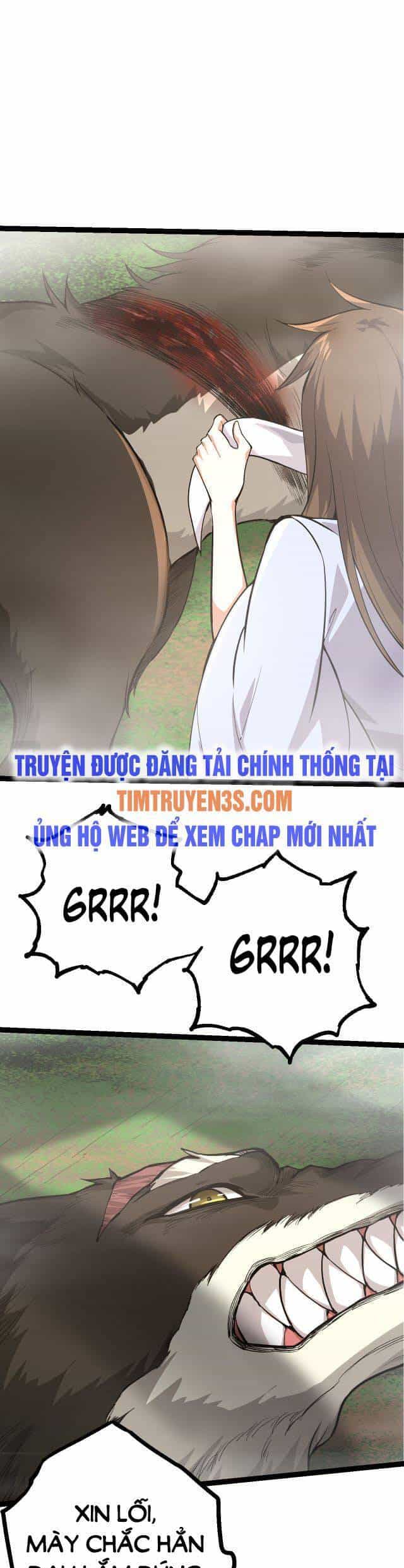 Chuyển Sinh Thành Liễu Đột Biến - Chương 8 - ảnh 38
