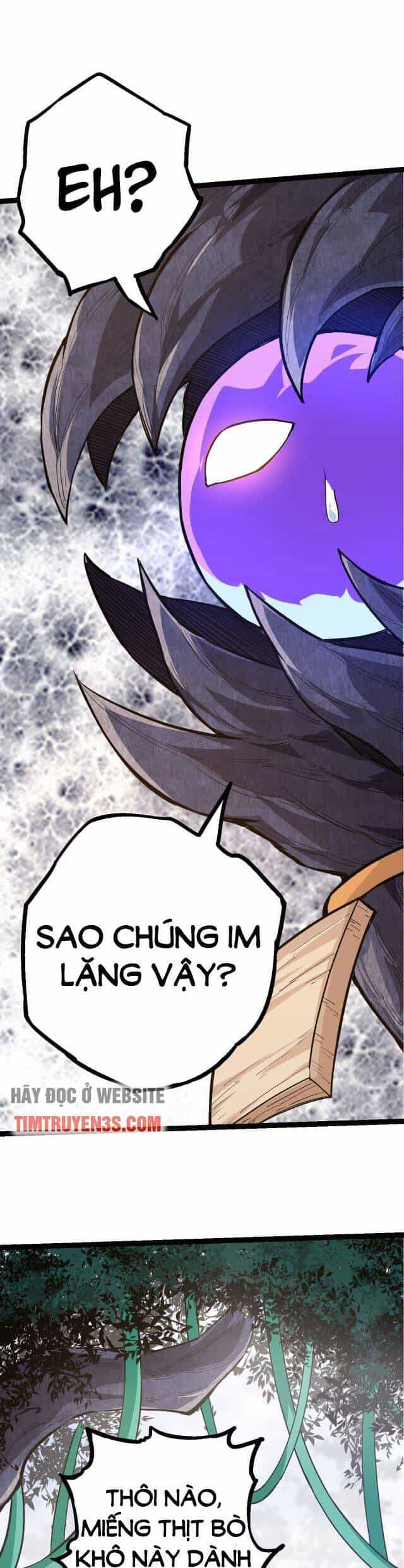 Chuyển Sinh Thành Liễu Đột Biến - Chương 8 - ảnh 40