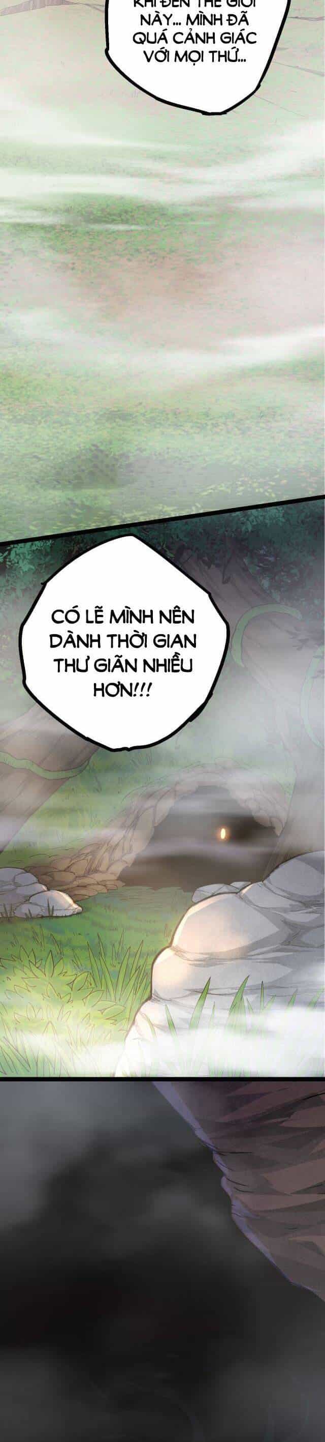 Chuyển Sinh Thành Liễu Đột Biến - Chương 8 - ảnh 47