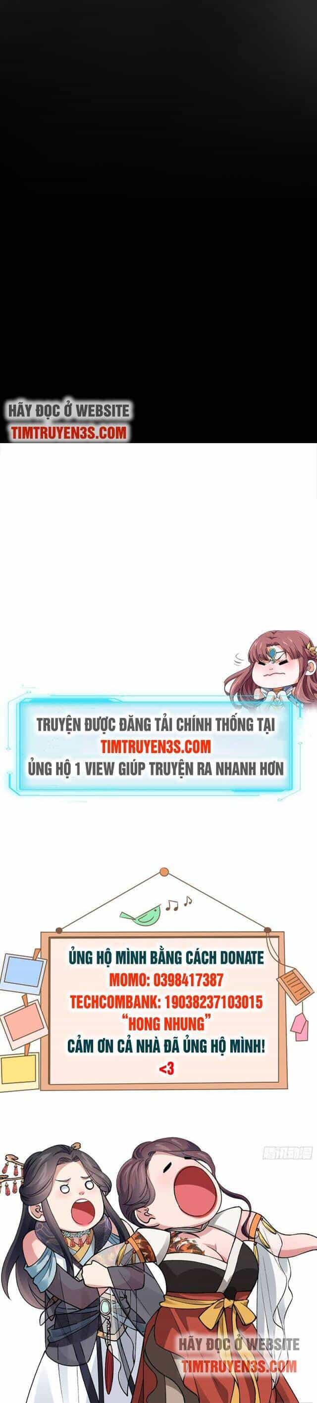 Chuyển Sinh Thành Liễu Đột Biến - Chương 8 - ảnh 49