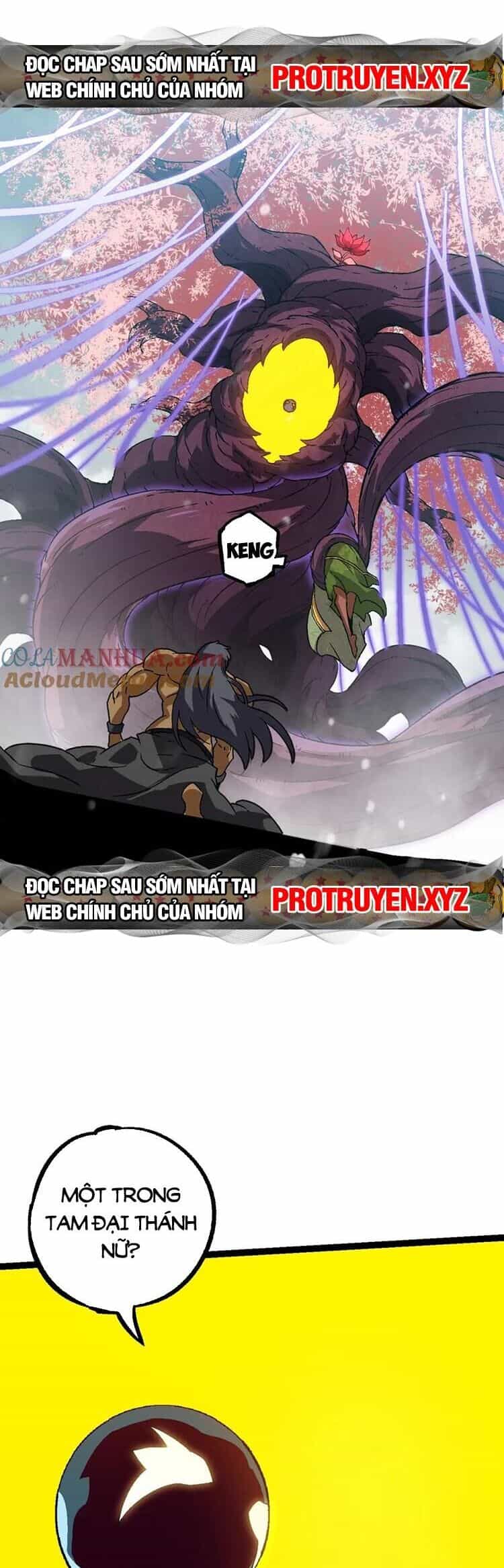 Chuyển Sinh Thành Liễu Đột Biến - Chương 89 - ảnh 23