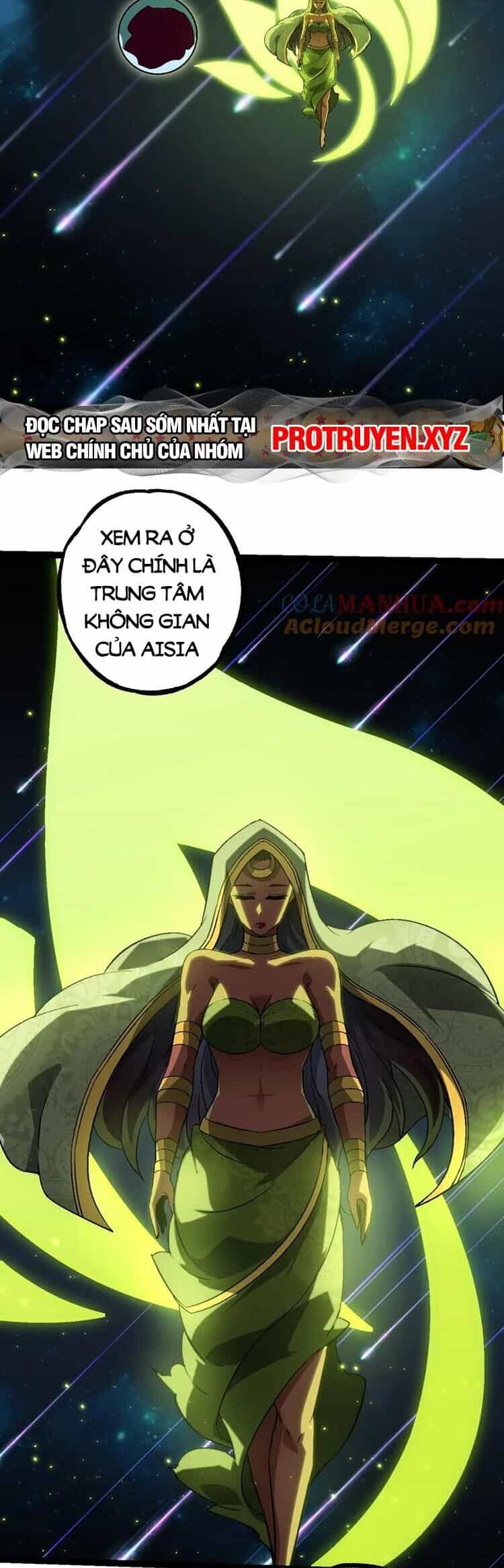 Chuyển Sinh Thành Liễu Đột Biến - Chương 89 - ảnh 29
