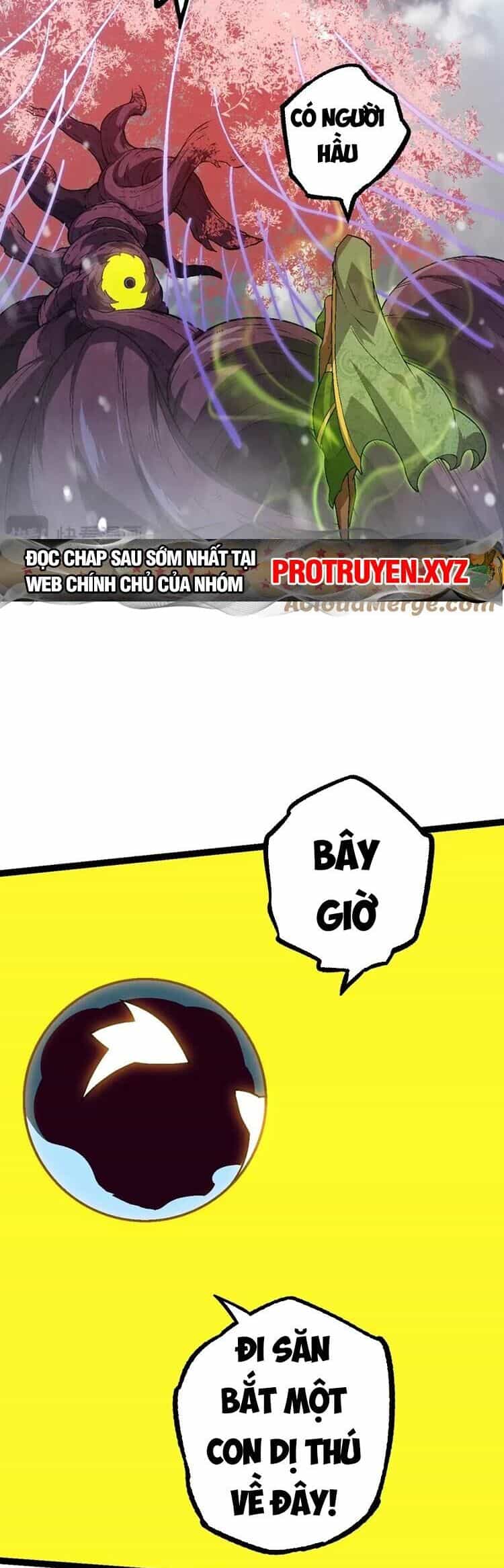 Chuyển Sinh Thành Liễu Đột Biến - Chương 89 - ảnh 35