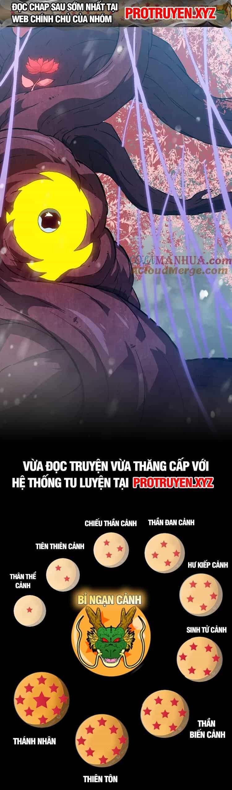 Chuyển Sinh Thành Liễu Đột Biến - Chương 89 - ảnh 37