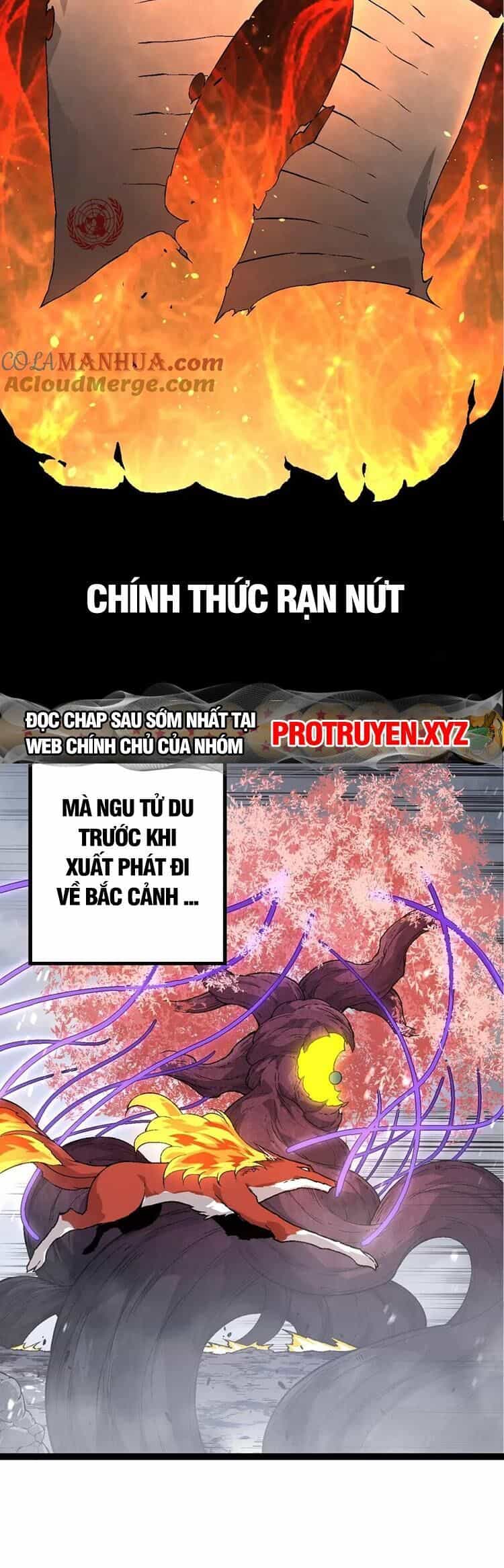 Chuyển Sinh Thành Liễu Đột Biến - Chương 90 - ảnh 25