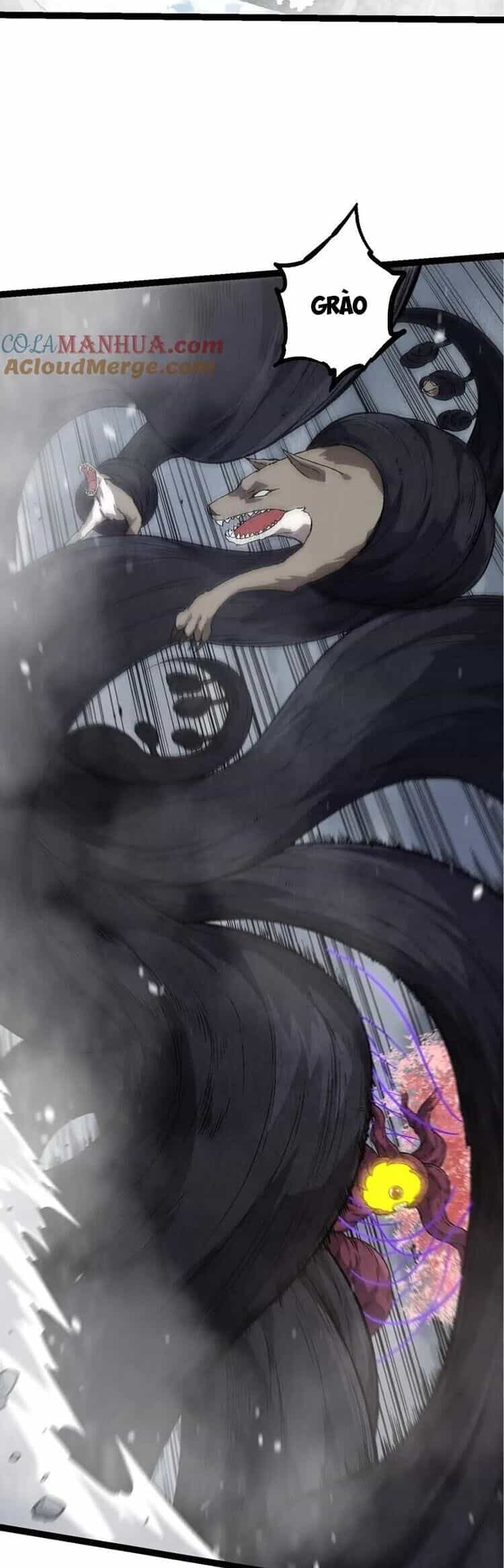Chuyển Sinh Thành Liễu Đột Biến - Chương 90 - ảnh 27
