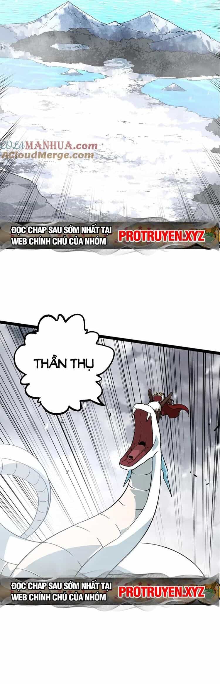 Chuyển Sinh Thành Liễu Đột Biến - Chương 90 - ảnh 30