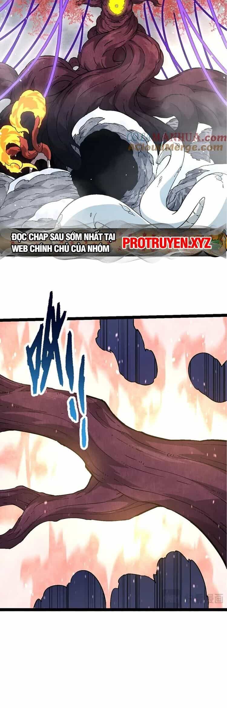 Chuyển Sinh Thành Liễu Đột Biến - Chương 90 - ảnh 35