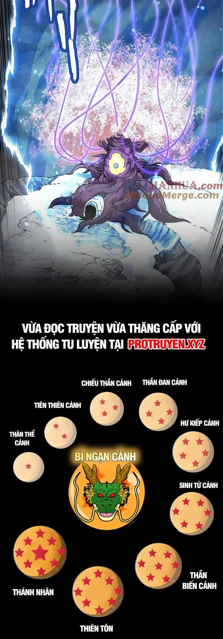 Chuyển Sinh Thành Liễu Đột Biến - Chương 90 - ảnh 38